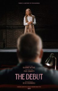 Watch the Official Trailer for Jesse Eisenberg’s The Debut