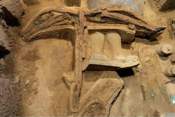 Five of the Most Impressive War Machine Artifacts Ever Recovered