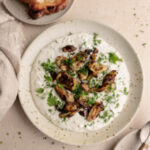 The Hosting Rule I Never Break: Serve This Artichoke and Whipped Feta Dip Whipped-Feta-and-Baked-Artichokes-205x300-1