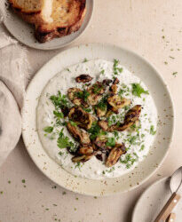 The Hosting Rule I Never Break: Serve This Artichoke and Whipped Feta Dip