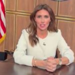 Alina Habba Breaks Silence Regarding Reports that She’s a Frontrunner to Replace Karoline Leavitt as White House Press Secretary White-House-Set