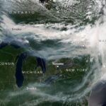 <div>'Wildfire smoke is the fastest-growing environmental threat in the US': How a warming world will poison the air we breathe</div> Y5DBdJZ4KeDAq8gu5YTWQh