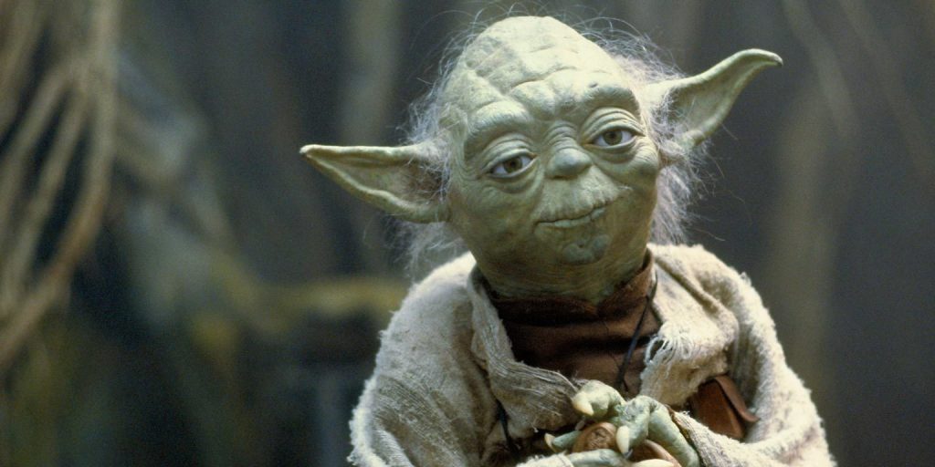 Ewan McGregor Has an Idea for Obi-Wan Kenobi Season 2 That Would Bring Yoda Back