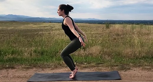 Build Strong Legs With These 10 Yoga Poses