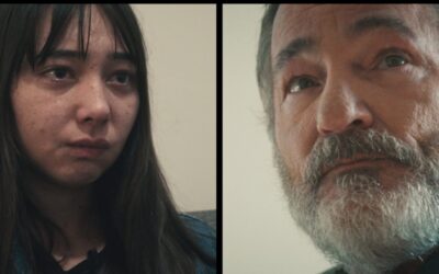 A Man Took an Ancestry Test to Find His Biological Father; It Turned Out to Be Charles Manson