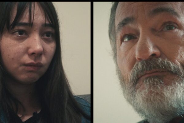 A Man Took an Ancestry Test to Find His Biological Father; It Turned Out to Be Charles Manson