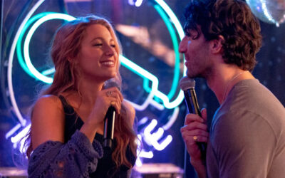 A Source Says Blake Lively Acted Like She Was “God’s Gift To Entertainment” and Treated the It Ends with Us Crew Like They Were Beneath Her