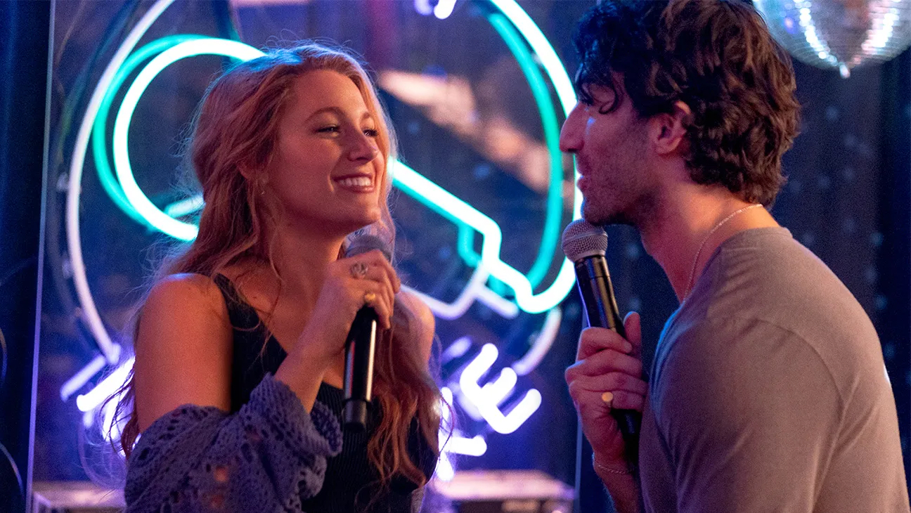 A Source Says Blake Lively Acted Like She Was “God’s Gift To Entertainment” and Treated the It Ends with Us Crew Like They Were Beneath Her