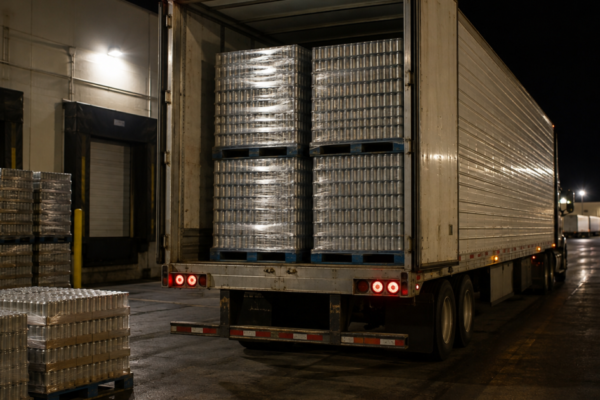 Thirsty Thieves Make Off With 50,000 Cans of Pabst Blue Ribbon in ‘Biggest Beer Heist Ever’