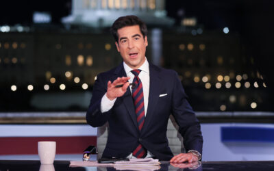 Abdul El-Sayed Asked Jesse Watters on Air If He’s Circumcised During a Debate on Gender Care for Minors