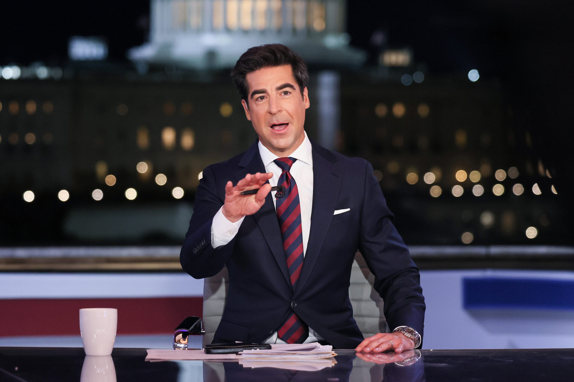 Abdul El-Sayed Asked Jesse Watters on Air If He’s Circumcised During a Debate on Gender Care for Minors