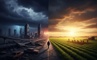 Health Ranger Report: The Collapse Is Already Here and Americans Are Unaware Of It, Bracken Warns