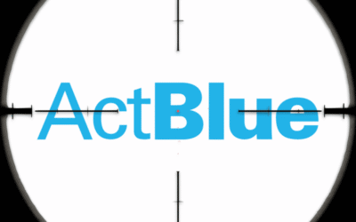 JUST IN: ActBlue Co-Founder Pleads the Fifth During Closed-Door Meeting