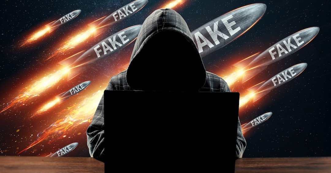 How To Be An Empire Propagandist
