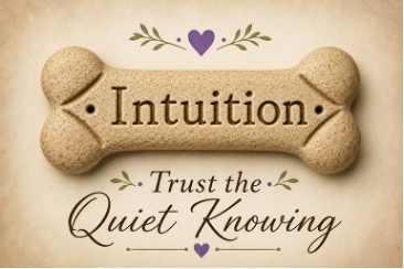 Trusting the Quiet Knowing