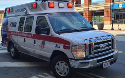 Major City Routing 911 Calls to AI to Decide Who Gets a Human and Who Doesn’t