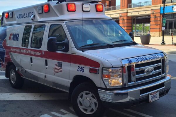 Major City Routing 911 Calls to AI to Decide Who Gets a Human and Who Doesn’t