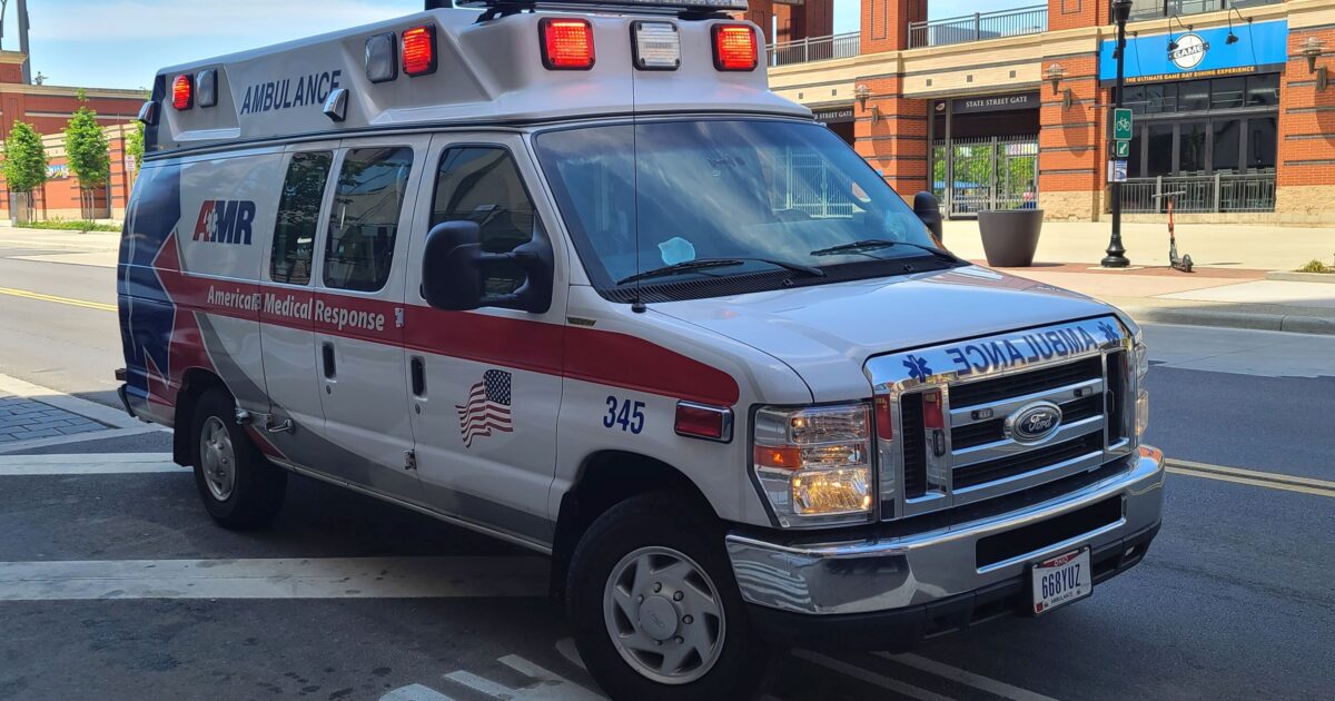 Major City Routing 911 Calls to AI to Decide Who Gets a Human and Who Doesn’t