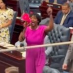 Meet the Crazy, Law-Breaking Communist that Florida Democrat Voters Selected as Their U.S. Senate Candidate (VIDEO) angie-nixon-1200x630-1