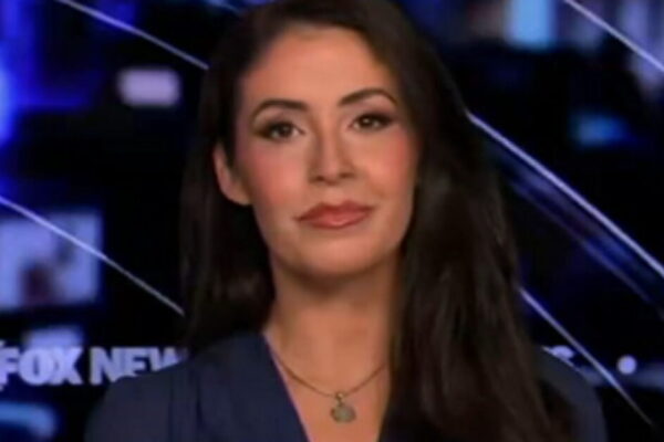 Rep. Anna Paulina Luna on the Radical DSA: ‘Absolutely Funded and Tied to the Chinese Communist Party’ (VIDEO)