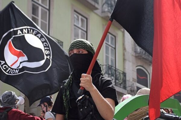Trump State Department Designates Antifa Linked Group as Global Terrorists