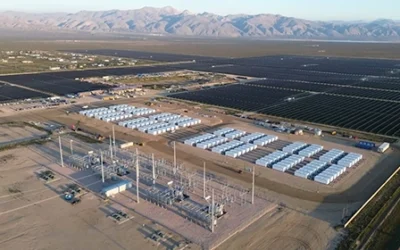 Renewables Just Hit 30% of US Electricity Generation