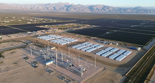 Renewables Just Hit 30% of US Electricity Generation