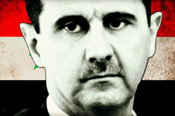 NOW: Syria Sentences Ousted Dictator Bashar Assad To Death ‘in Absentia’ for War Crimes