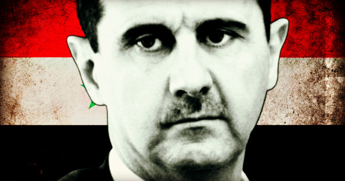 NOW: Syria Sentences Ousted Dictator Bashar Assad To Death ‘in Absentia’ for War Crimes