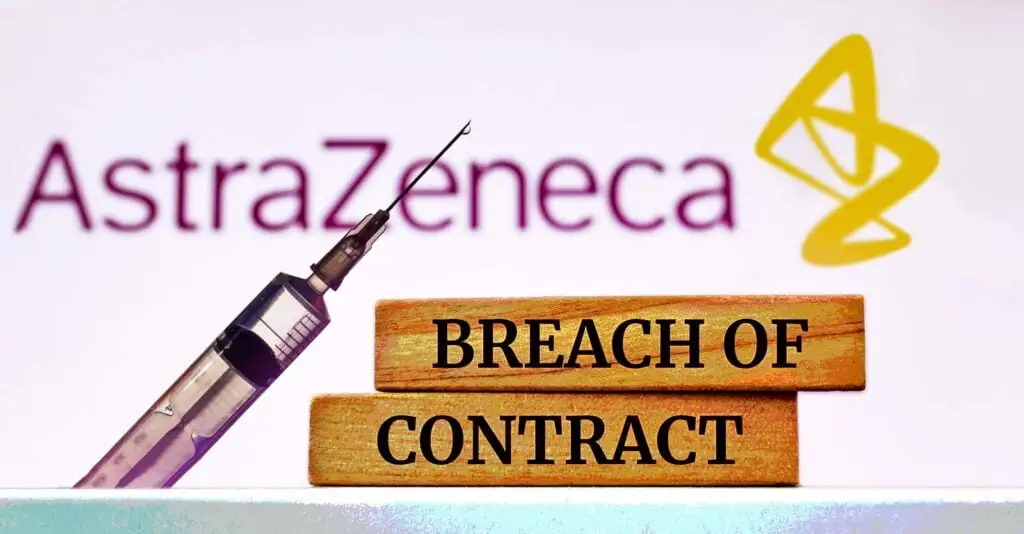 Will AstraZeneca Have to Pay Medical Expenses for Woman Injured During COVID Vaccine Trial?
