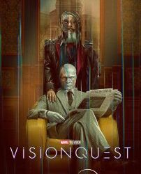 Marvel Television’s VisionQuest | Official Trailer