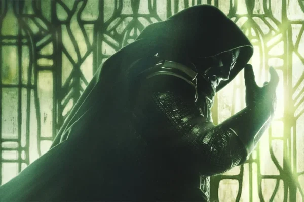 Robert Downey Jr. Says He Prefers Playing Doctor Doom Over Tony Stark