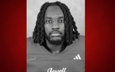 TRAGIC: College Football Player Dies After Scoring Touchdown — Collapses on Sideline During Season Opener
