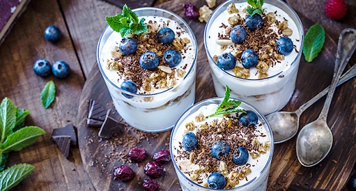 5 Health Benefits Of Probiotics