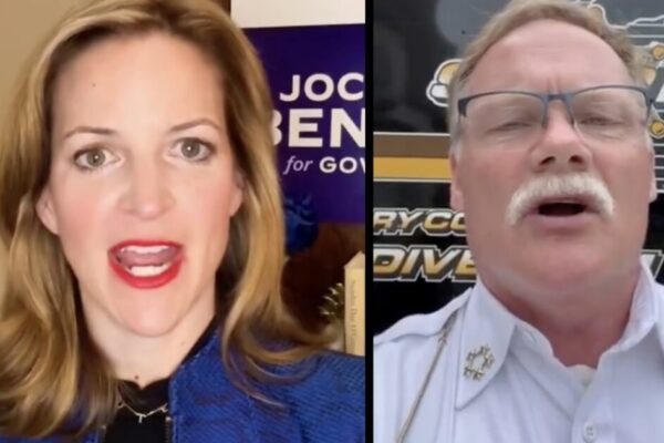 MI Sheriff Drops Bombshell: Whistleblower Reveals How Sec Of State Is Putting Non-Citizens On Voter Rolls [VIDEO]