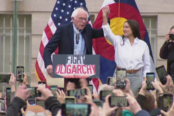 A Shocking Number of Democrats Now Approve of Socialism According to New CBS News Poll