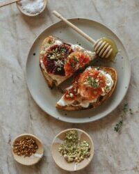 If You Love Burrata, These 10 Recipes Are a Must
