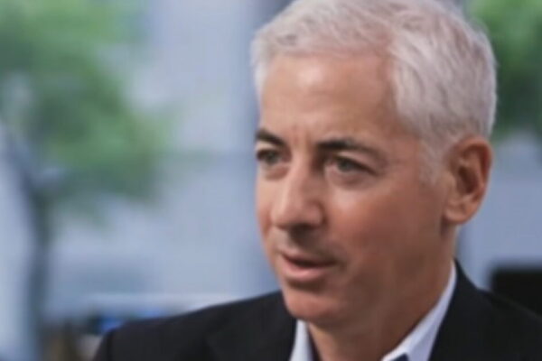 Billionaire Investor Bill Ackman Says Mamdani’s Policies Will Make New York City Worse: ‘Socialism is a Disaster’ (VIDEO)