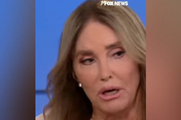 Caitlyn Jenner Torches WNBA’s “Hypocrisy” Over Trans Controversy — Backs Ex-NBA Stars Declaring for Women’s Draft: “XX Are In, XY Are Out”