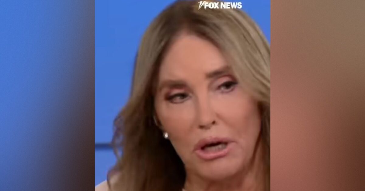 Caitlyn Jenner Torches WNBA’s “Hypocrisy” Over Trans Controversy — Backs Ex-NBA Stars Declaring for Women’s Draft: “XX Are In, XY Are Out”