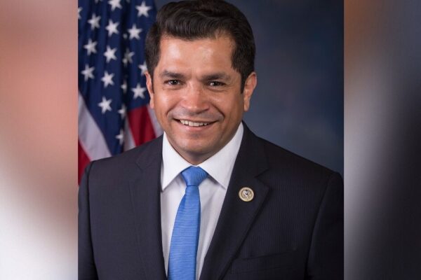 House Ethics Committee Investigating Democrat Rep. Jimmy Gomez Over Sexual Misconduct Including “Inappropriate Sexual Contact” With a House Staffer
