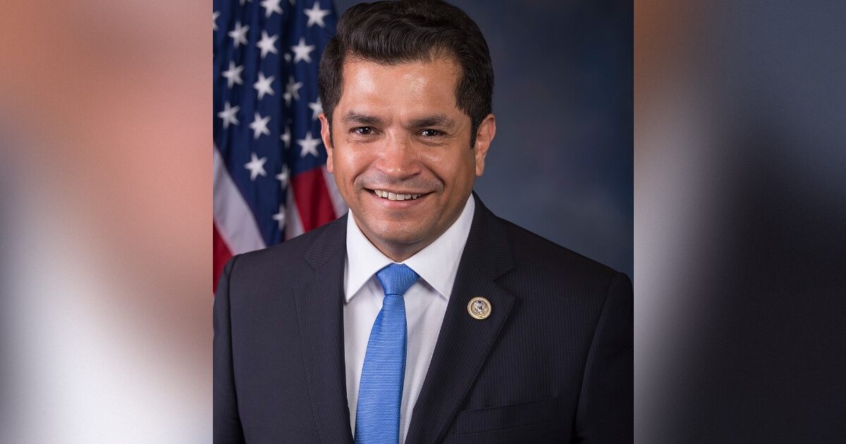 House Ethics Committee Investigating Democrat Rep. Jimmy Gomez Over Sexual Misconduct Including “Inappropriate Sexual Contact” With a House Staffer