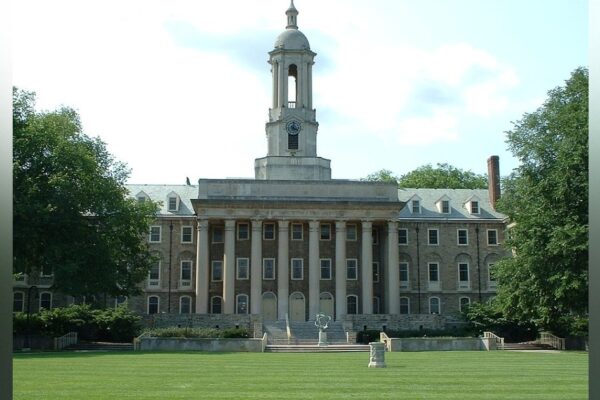 14 Arrested and Charged at Penn State Fraternities for Large-Scale Cocaine Trafficking Operation