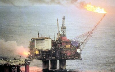 Norway Will Drill for Oil and Gas in the Barents Sea Despite European Union’s Objections