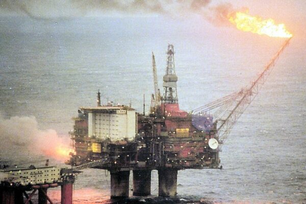 Norway Will Drill for Oil and Gas in the Barents Sea Despite European Union’s Objections
