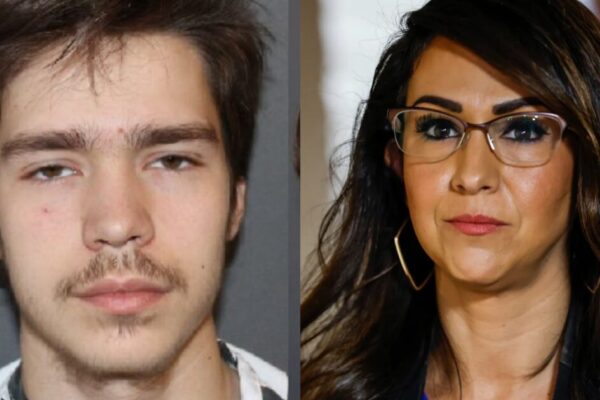 Rep. Lauren Boebert Releases Statement After Son Tyler Arrested Again on Multiple Felony Charges Tied to Alleged Sexual Exploitation of a Child