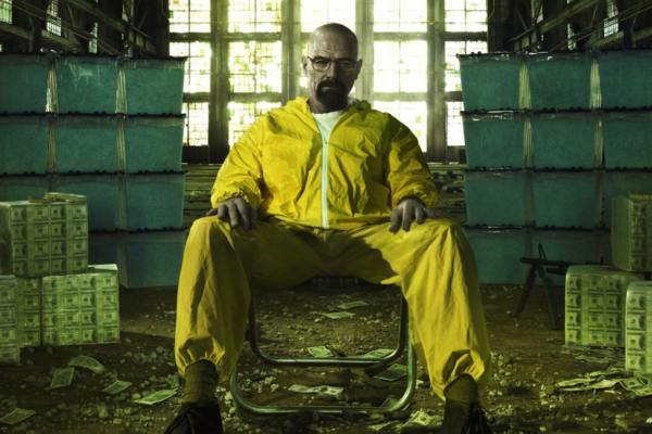 One of Breaking Bad’s Best Episodes Is Coming to Theaters