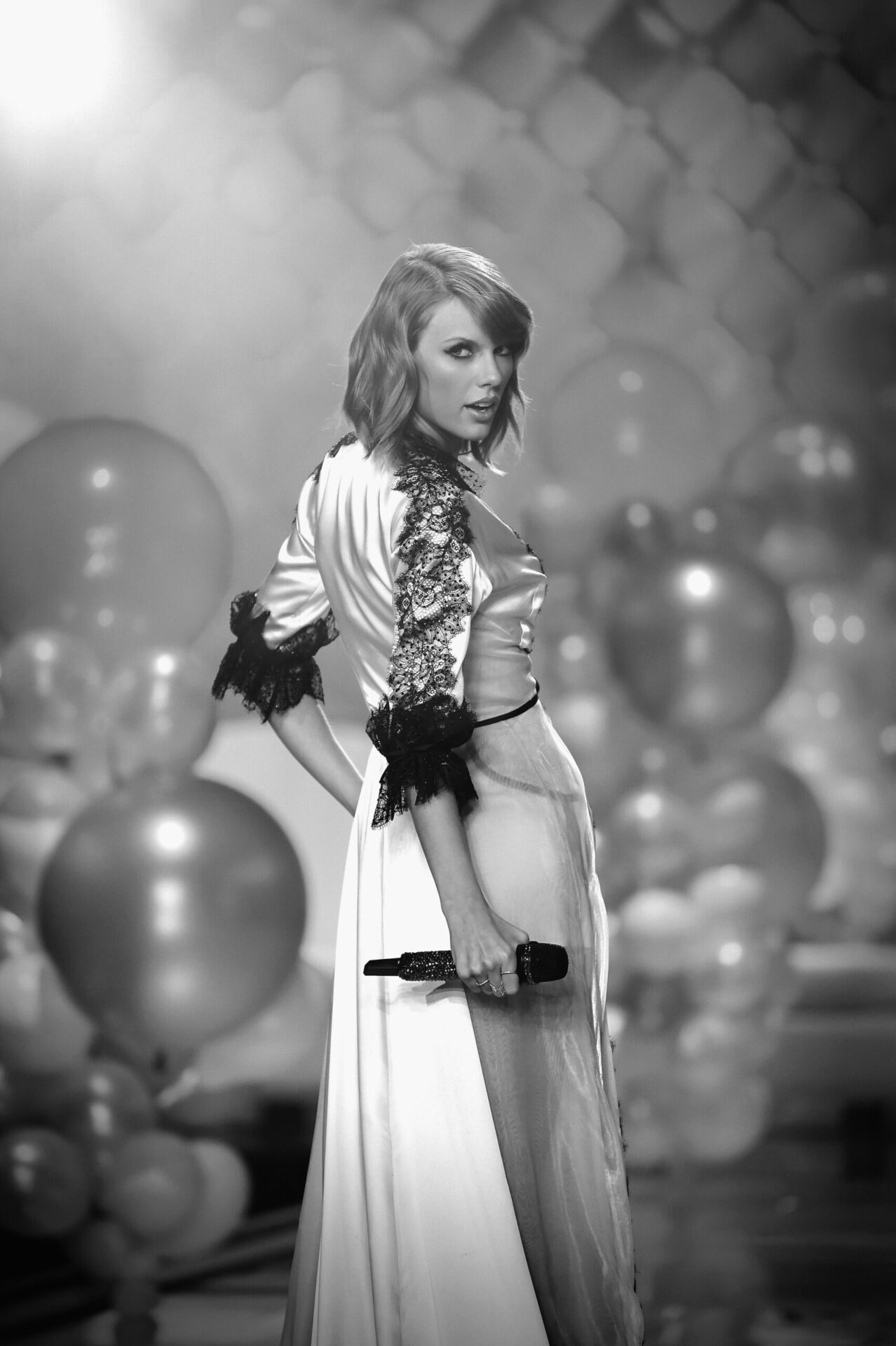 Bridal Brands Are Already Copying Taylor Swift’s Wedding Dress, and It’s Completely Legal