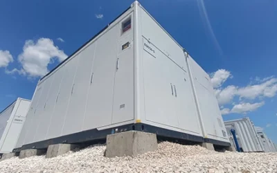 Bulgaria, Chile Lead as BESS Unlocks Anytime Solar Era