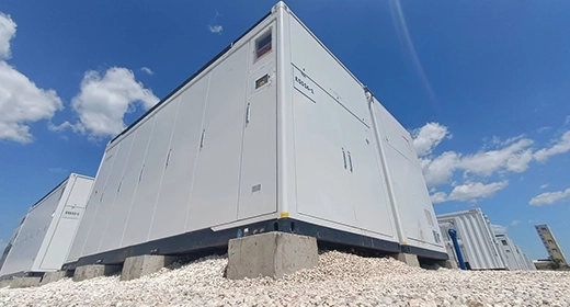 Bulgaria, Chile Lead as BESS Unlocks Anytime Solar Era